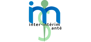 Inter Intérim Santé Logo